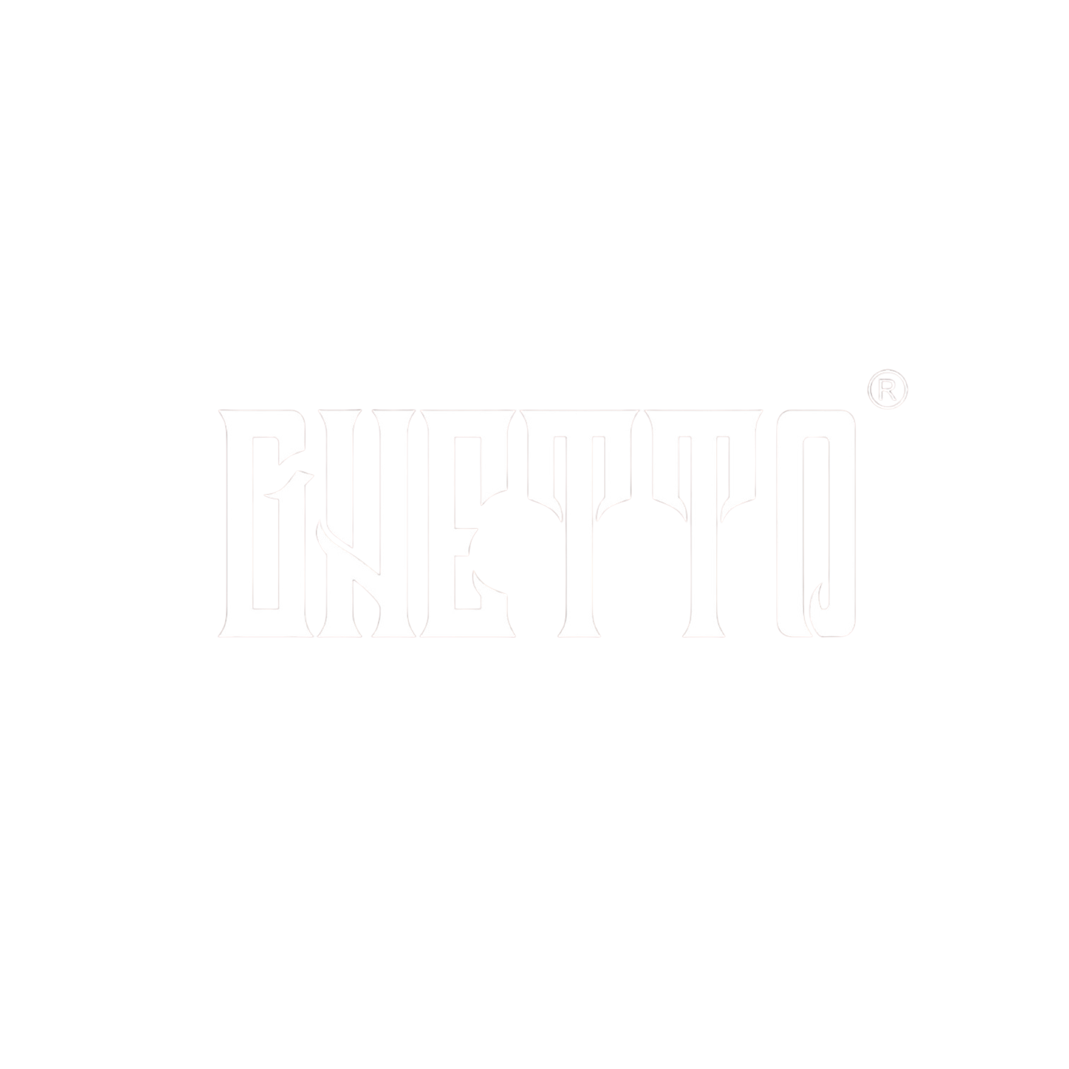 GHETTO